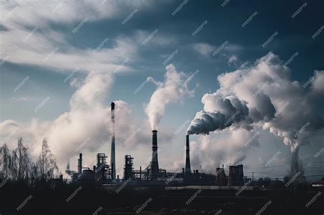 are factory carbon dioxide emissions chemical or mechanical